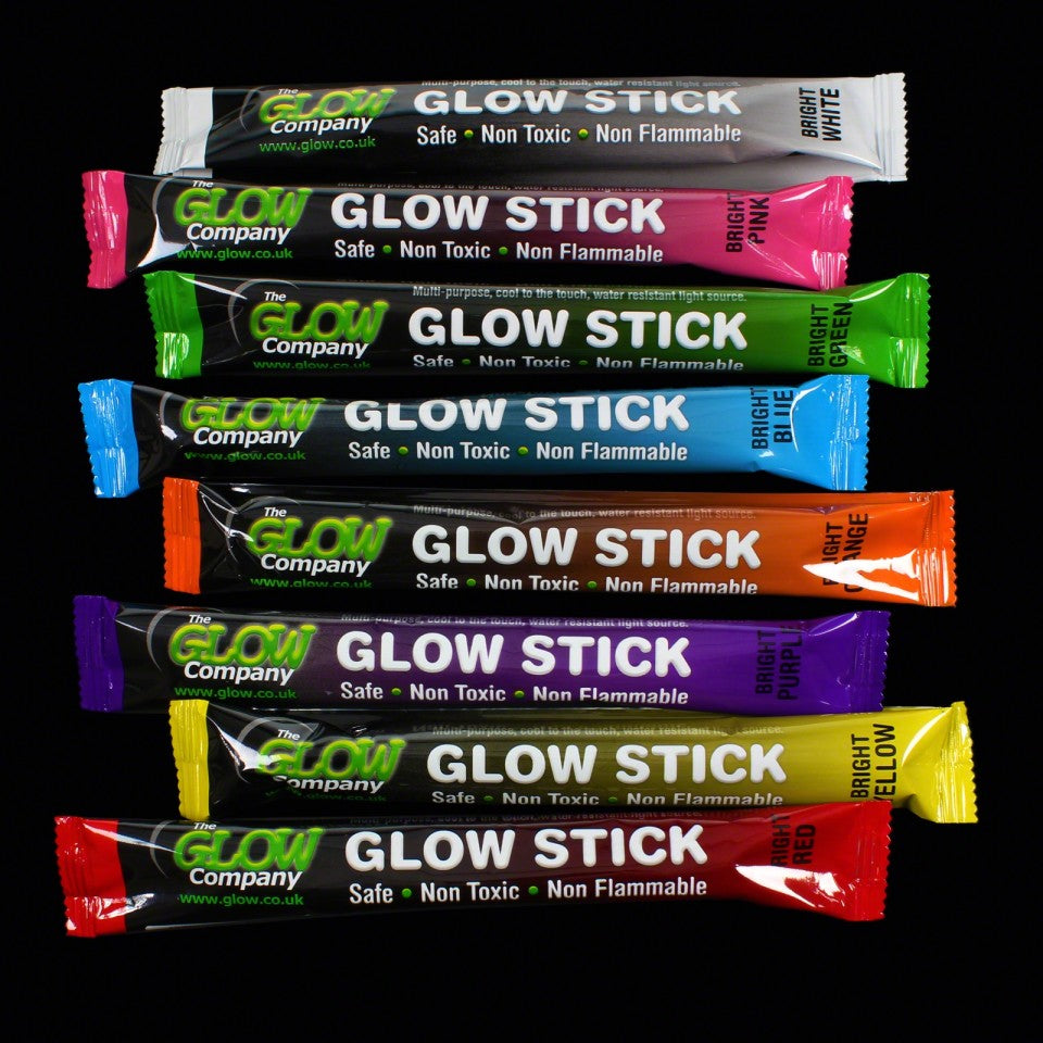 Glowsticks