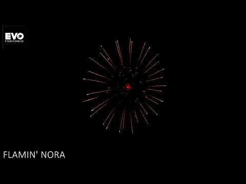 Flamin Nora