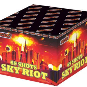 Sky Riot