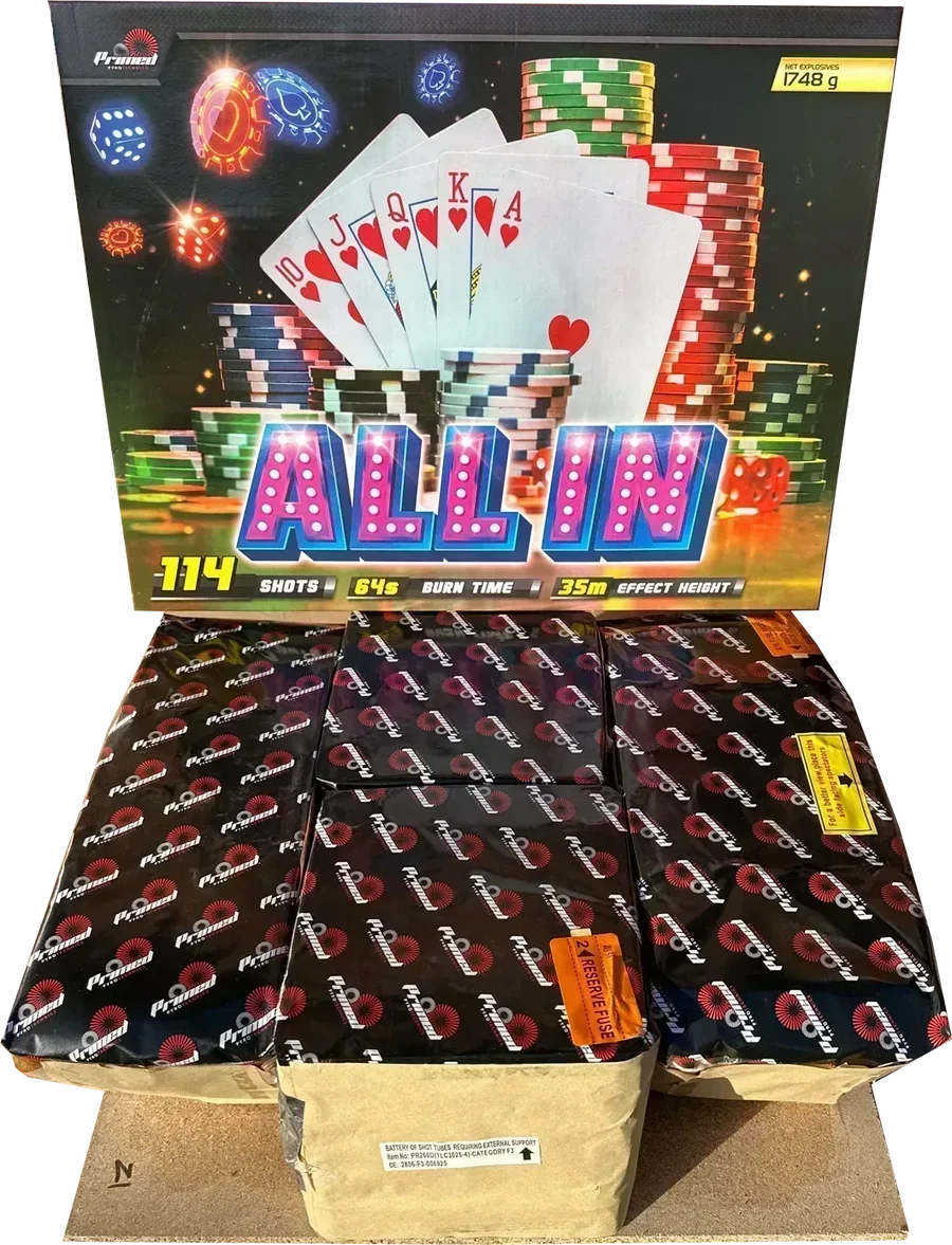 All In