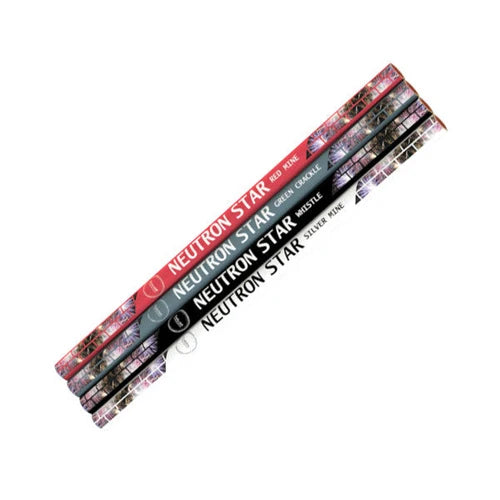 Neutron Star Candles BUY 1 GET ONE FREE