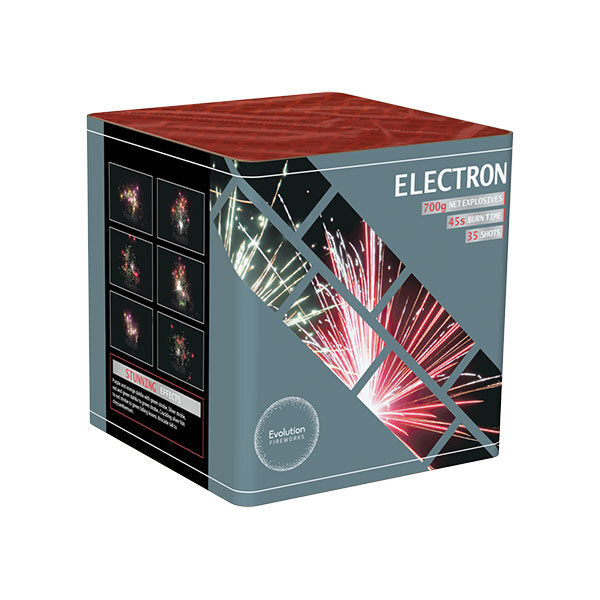 Electron