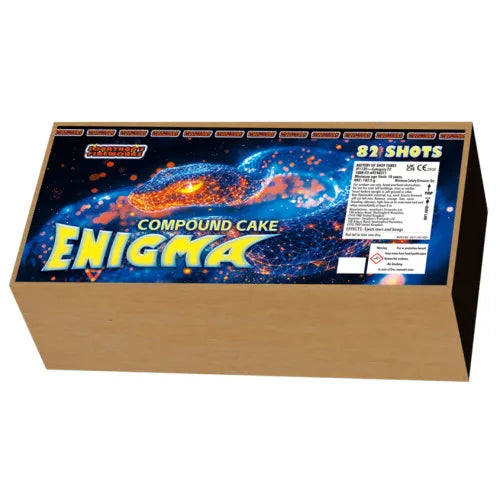 Enigma
