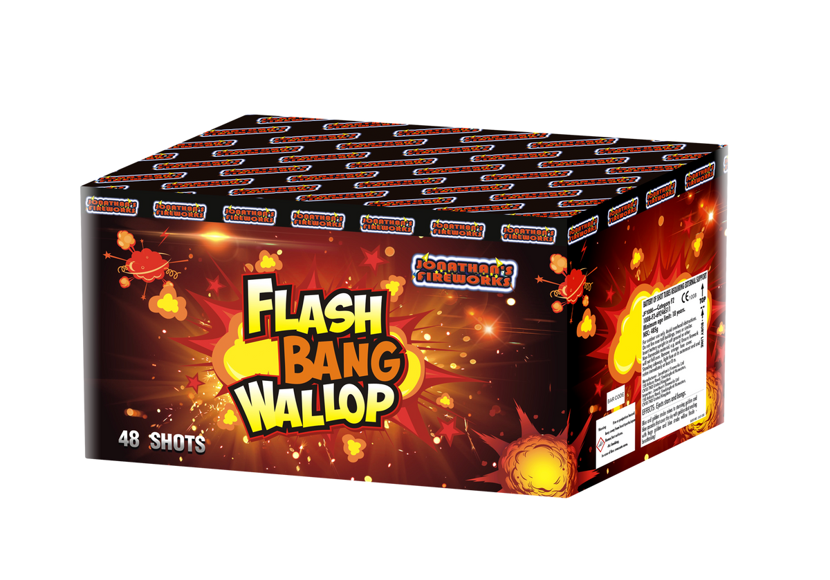 Flash Bang Wallop