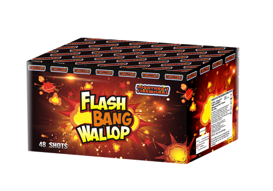 Flash Bang Wallop