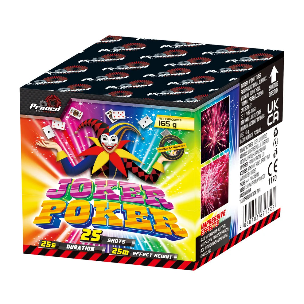 Joker Poker