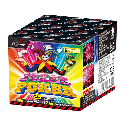 Joker Poker