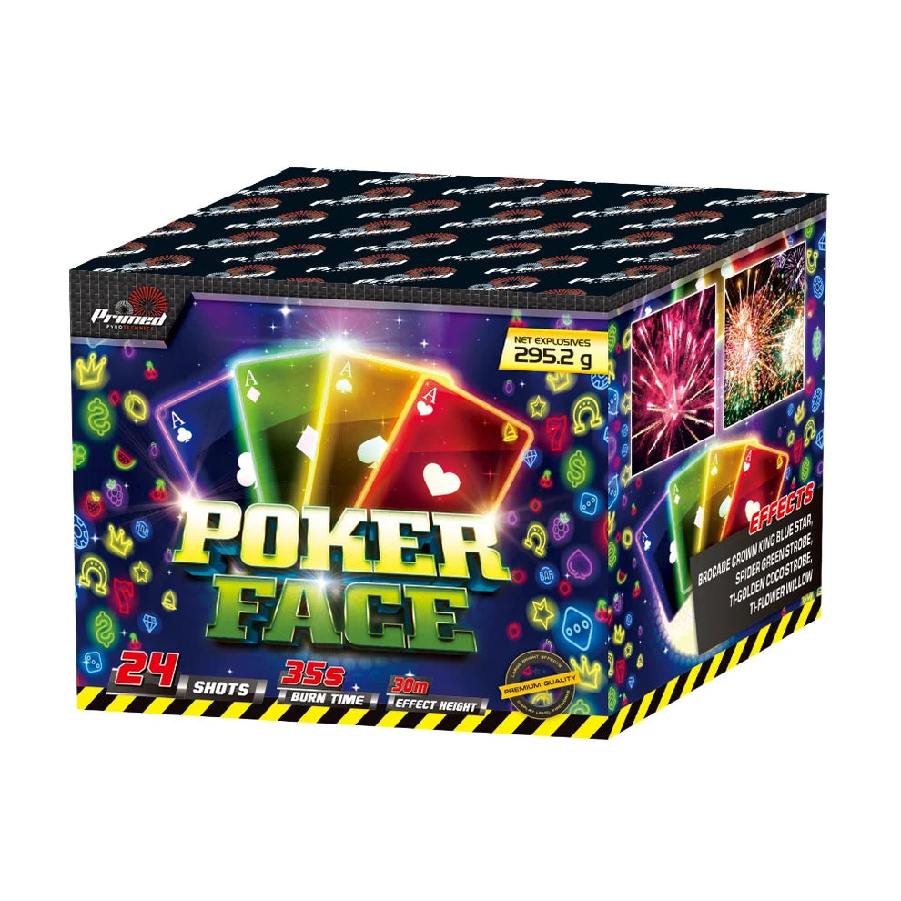 Pokerface
