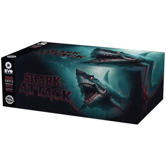 Shark Attack