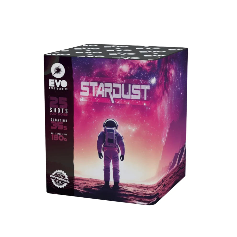 Stardust