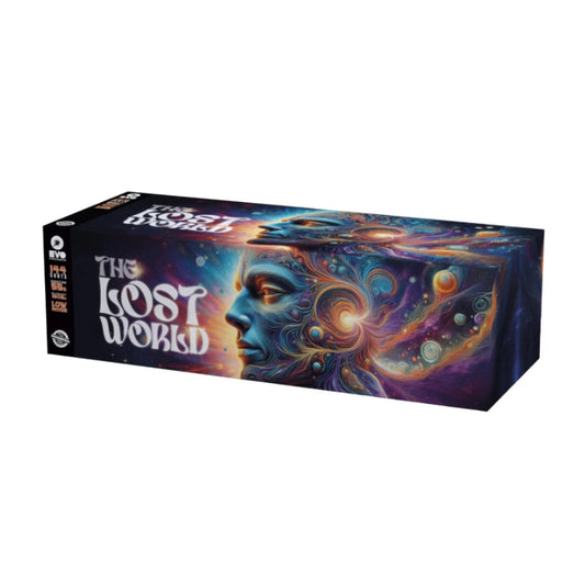 The Lost World