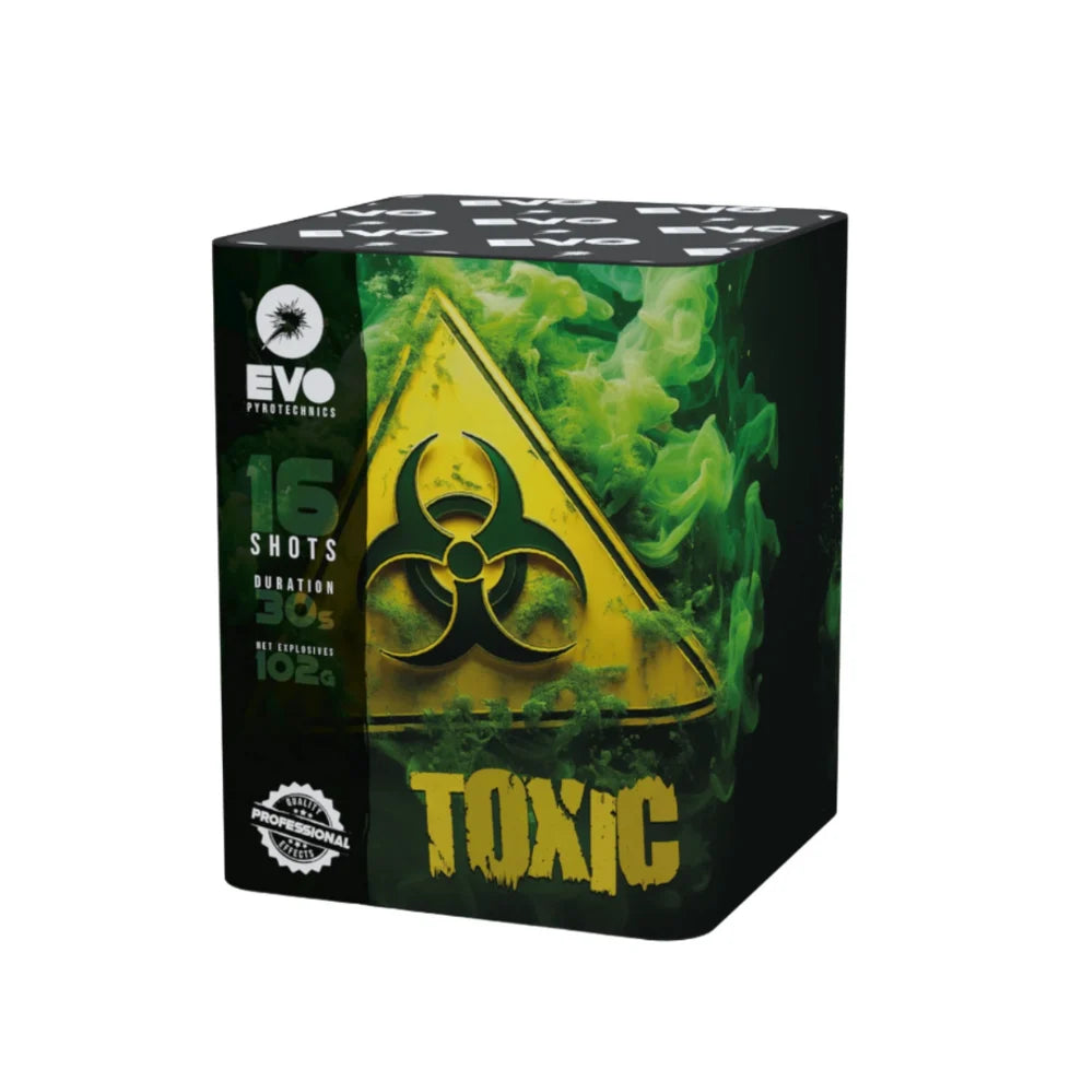 Toxic