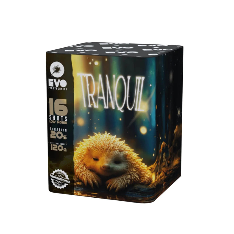 Tranquil