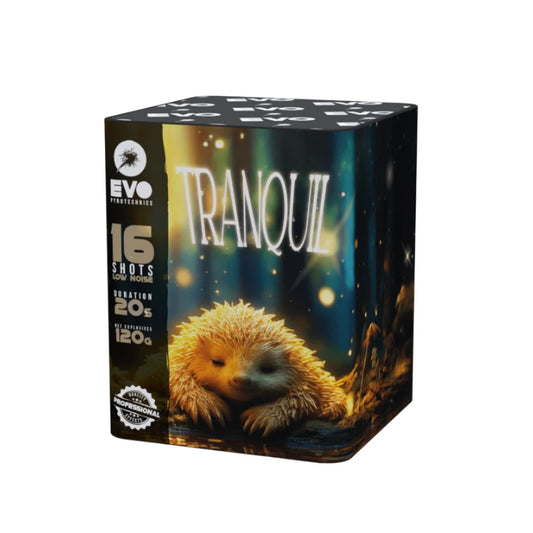 Tranquil