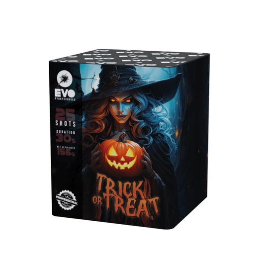 Trick or Treat