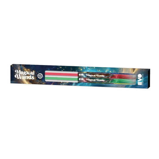 Magical Wands