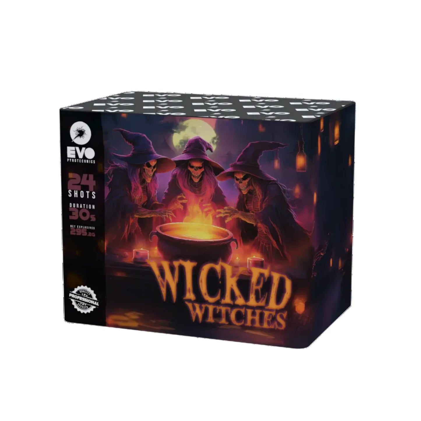 Wicked Witches