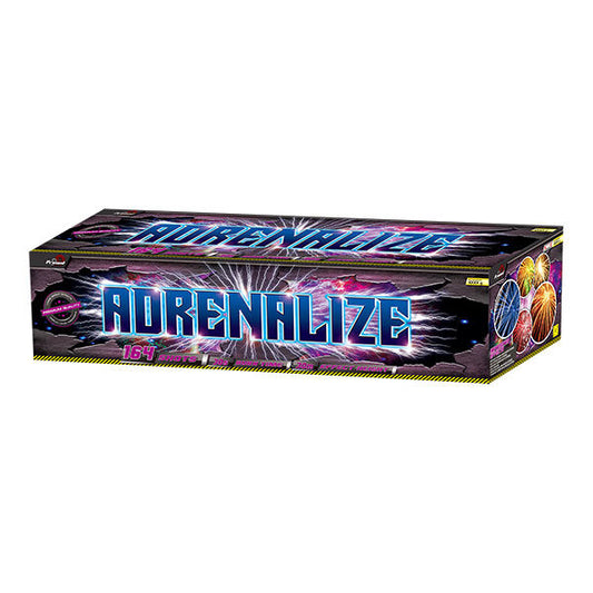 Adrenalize