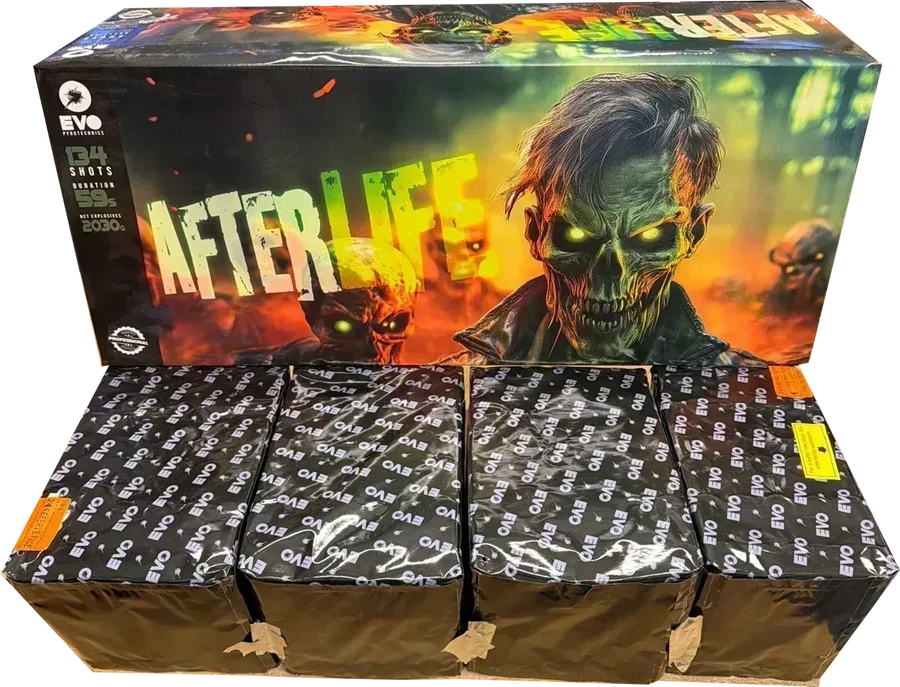 Afterlife