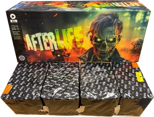 Afterlife