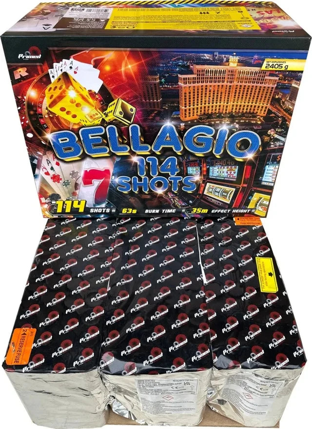 Bellagio