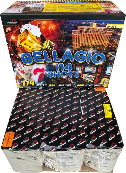 Bellagio