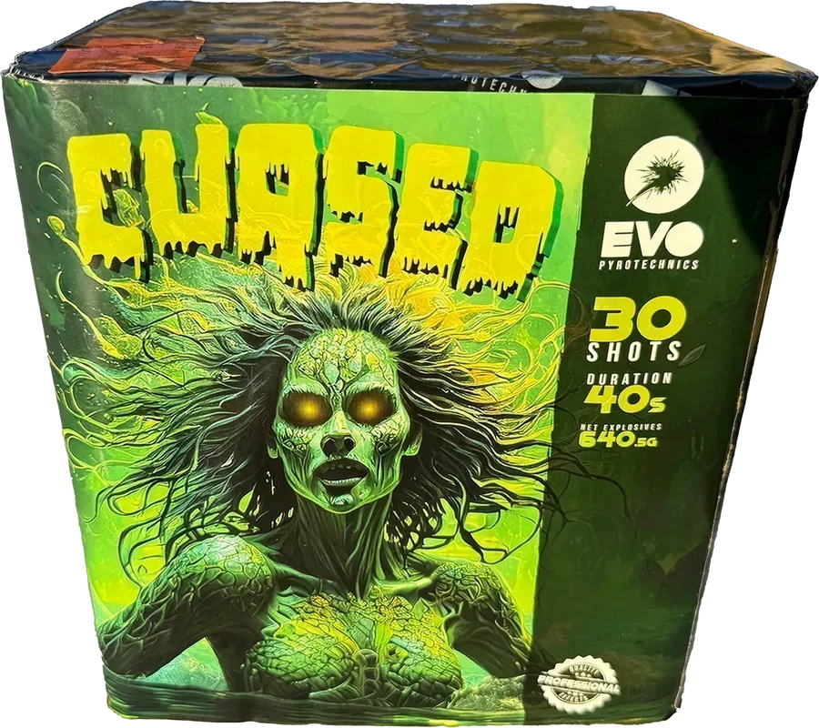 Cursed