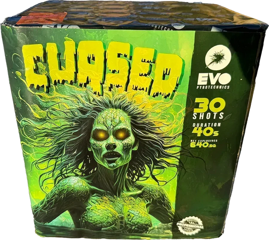 Cursed