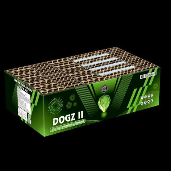 Dogz II