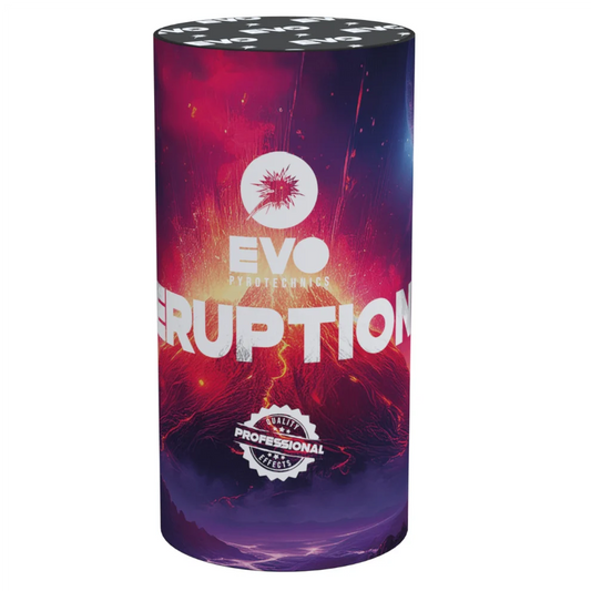 Eruption