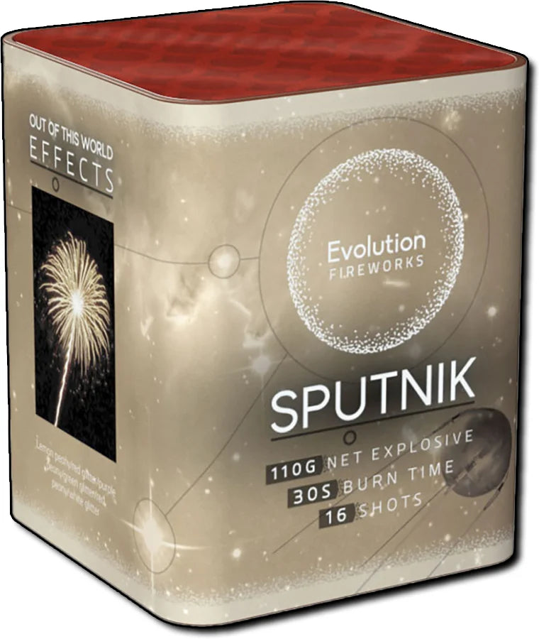 Sputnik