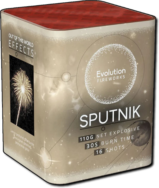 Sputnik