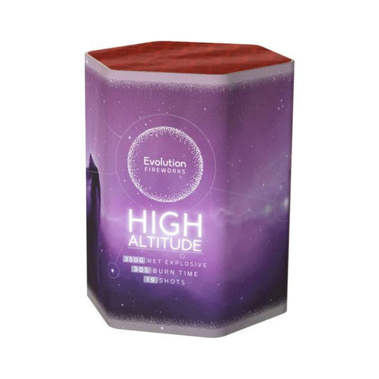 High Altitude
