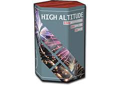 High Altitude