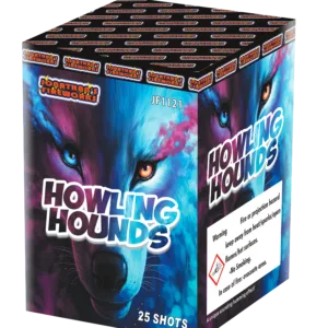 Howling Hounds