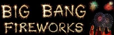 Big Bang Fireworks