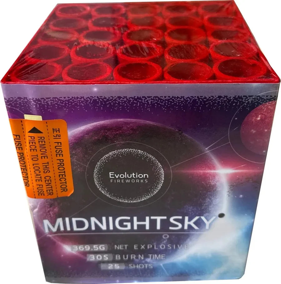 Midnight Sky