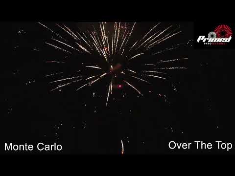 Monte Carlo