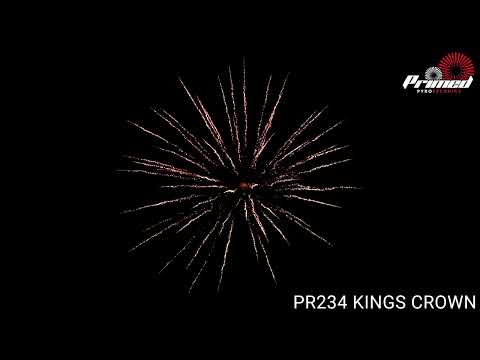 Kings Crown