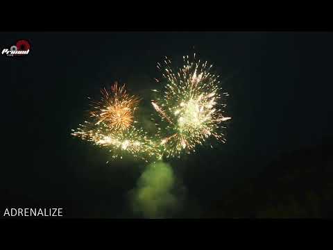 Adrenalize