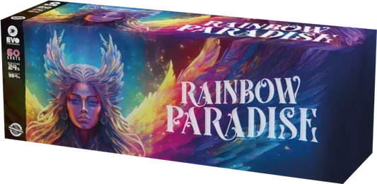 Rainbow Paradise