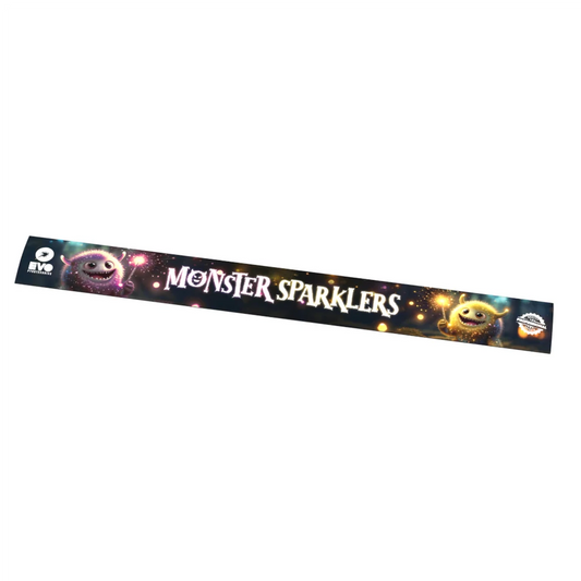 Sparklers 5 Pack 17"
