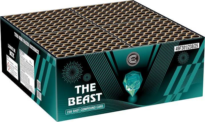 The Beast