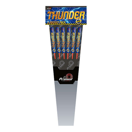 Thunder Rockets