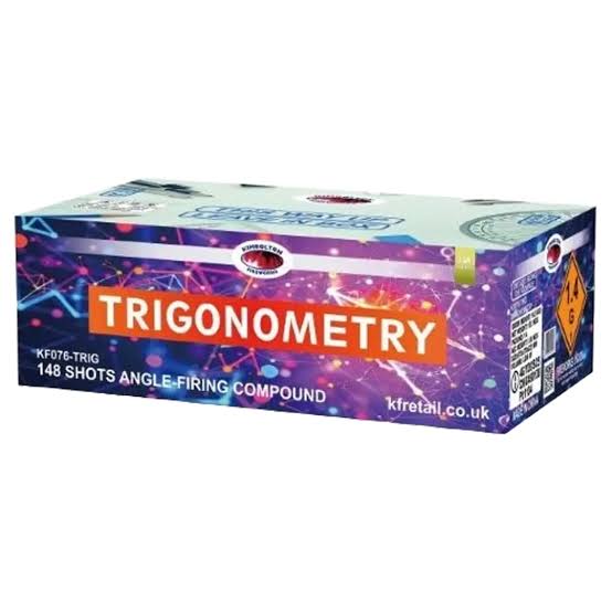 Trigonometry
