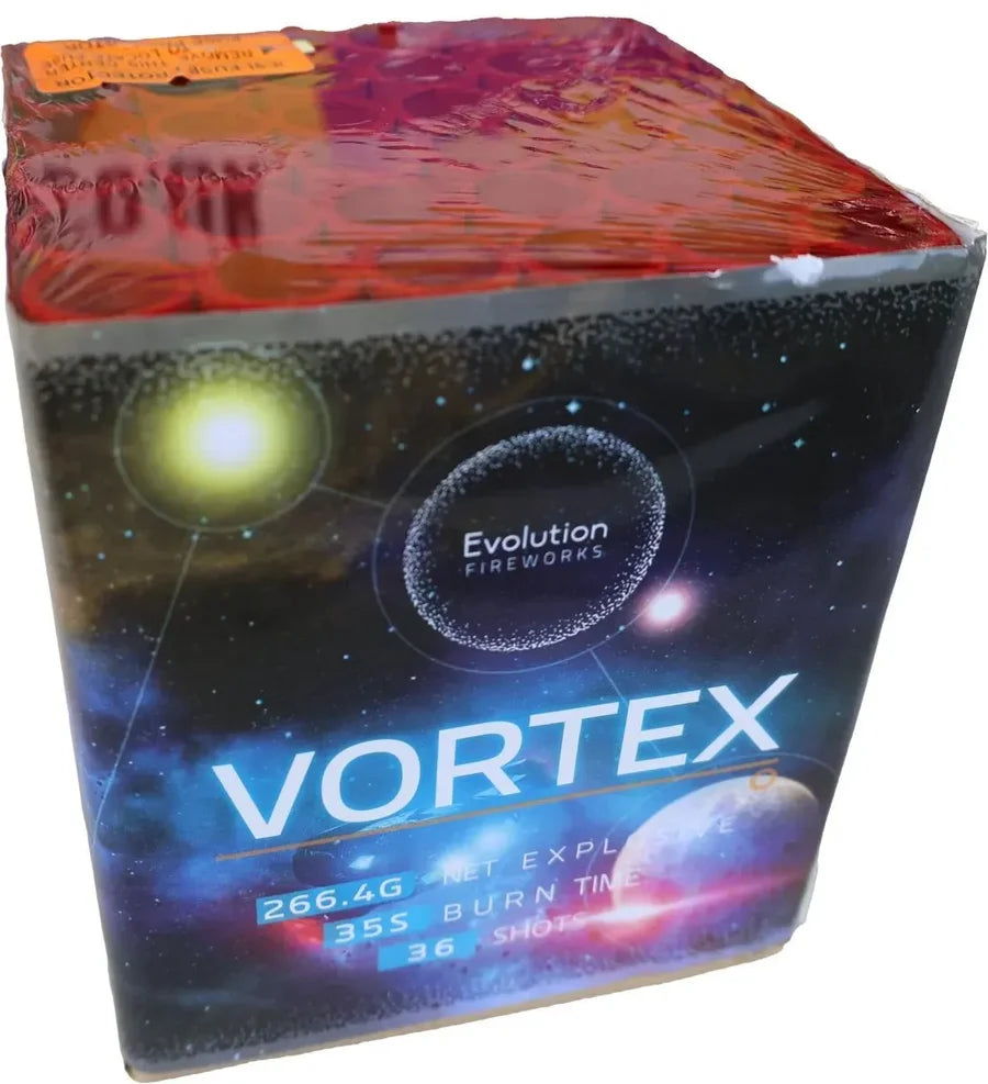 Vortex